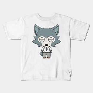 Legosi Beastars Kids T-Shirt